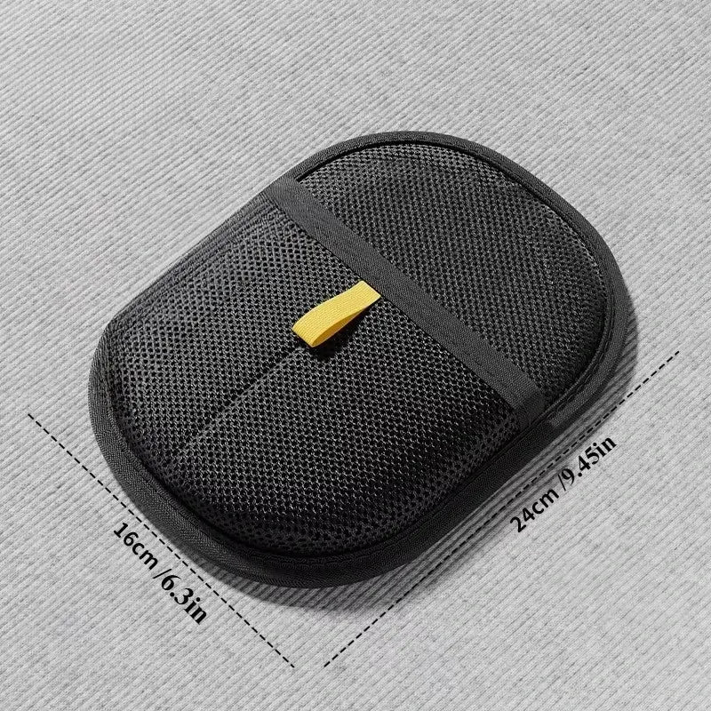 Cat Hair Remover Gloves for pet grooming and household cleaning