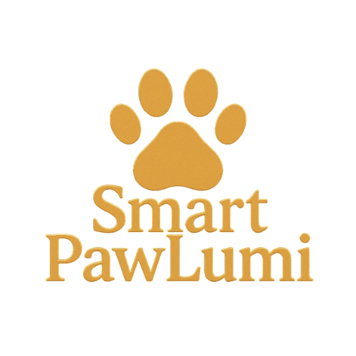 Smart PawLumi